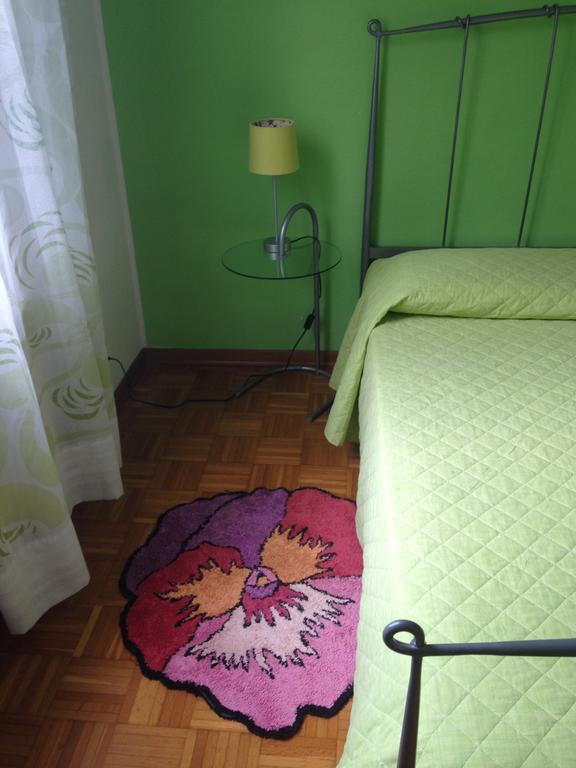 Le Ortensie Di Via Rossetti Bed and Breakfast Trieste Exteriör bild