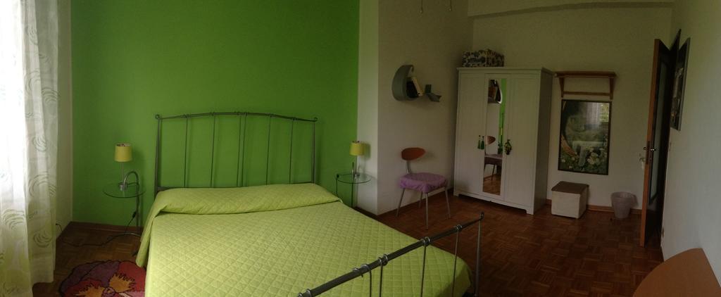 Le Ortensie Di Via Rossetti Bed and Breakfast Trieste Exteriör bild